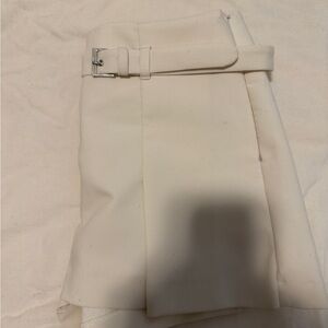 Zara Soft Cream Apparel